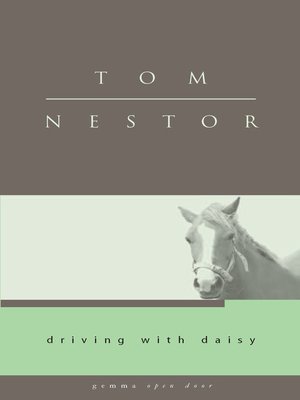 cover image of Driving with Daisy